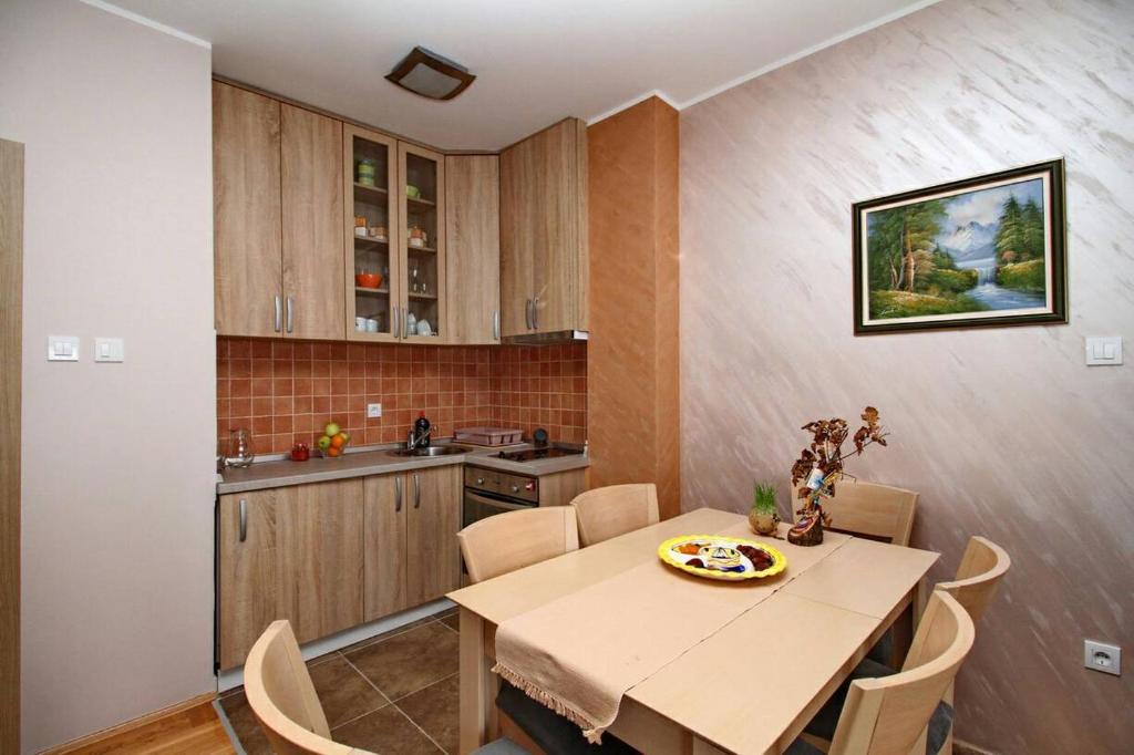 Goga Duplex Apartman Zlatibor